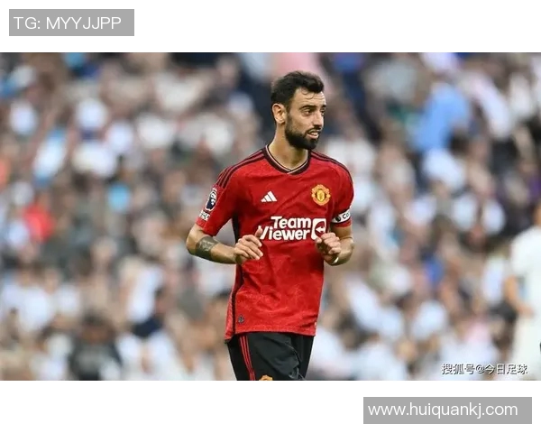 费尔南德斯足球：探索这位天才球员的成长历程与未来潜力