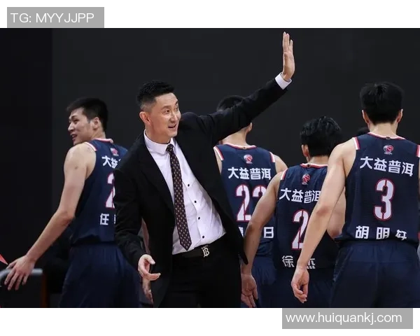 杜锋面临考验外援依赖旧战术广东新星或将被打造成战术工兵