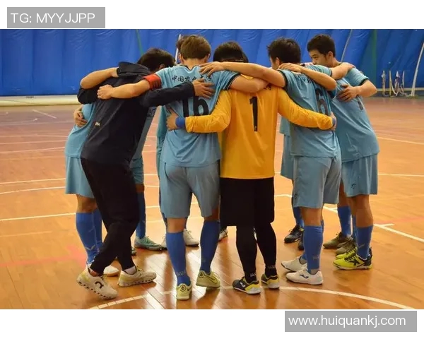 精彩五人制足球比赛视频集锦展现激情与团队合作的完美结合